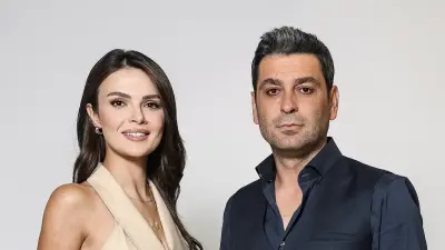 Uzak Şehir'in Yeni Sezonuna Alya'nın Geçmişinden Enver Karakteri Katılıyor