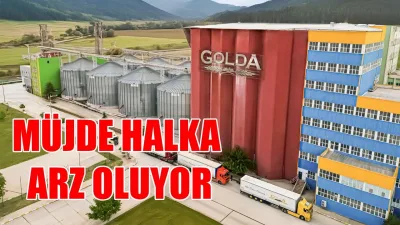 Golda Gıda Halka Arz Ediliyor: 1-2 Temmuz 2026'da 9,20 TL'den Talep Toplanacak - Ekonomi Haberleri