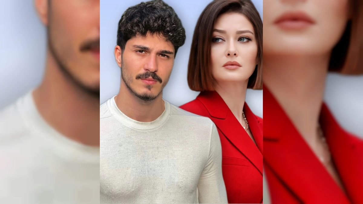 Enes Koçak Ömür Usta Dizisinde Mete Karakterine Hayat Verecek İşte Detaylar