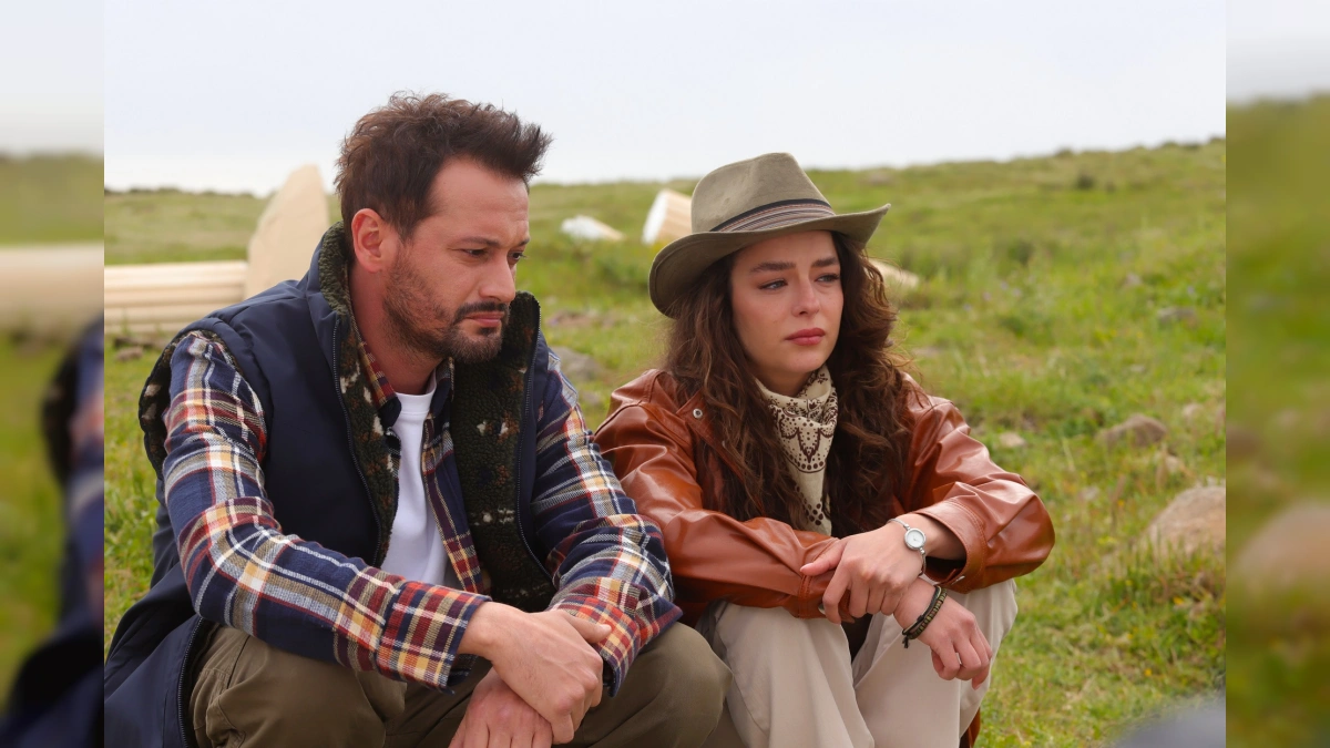 Reytingler Yetmedi: Cennetin Çocukları İçin Final Kararı Verildi