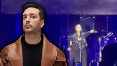 Oğuzhan Koç Konserindeki Seyirci Tepkisinin Nedenini Açıkladı