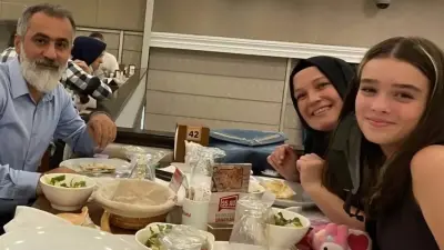 Ülkü Hilal Çiftçi'nin Menajeri ve Dizideki Partneri Hakkında Babasından Suç Duyurusu