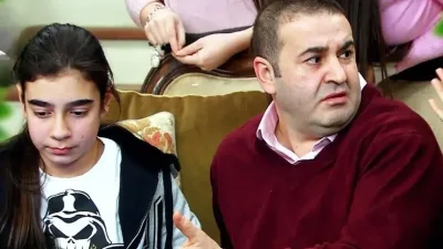 Alemin Kıralı Oyuncuları Şafak Sezer ve Birsu Demir 13 Yıl Sonra Buluştu