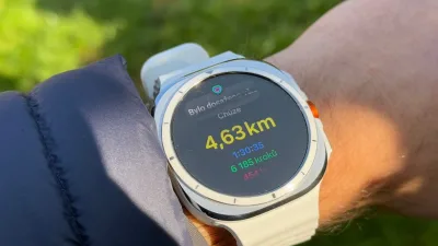 Galaxy Watch Samsung Health Uygulaması Yapay Zeka İle Sağlık Yönetimini Güçlendiriyor