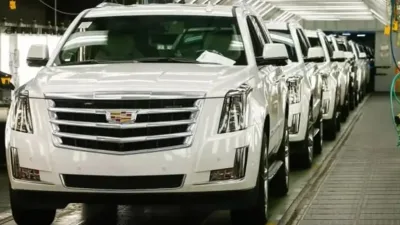 General Motors Araçlarına Yapay Zeka Desteği Getiriyor - Teknoloji Haberleri