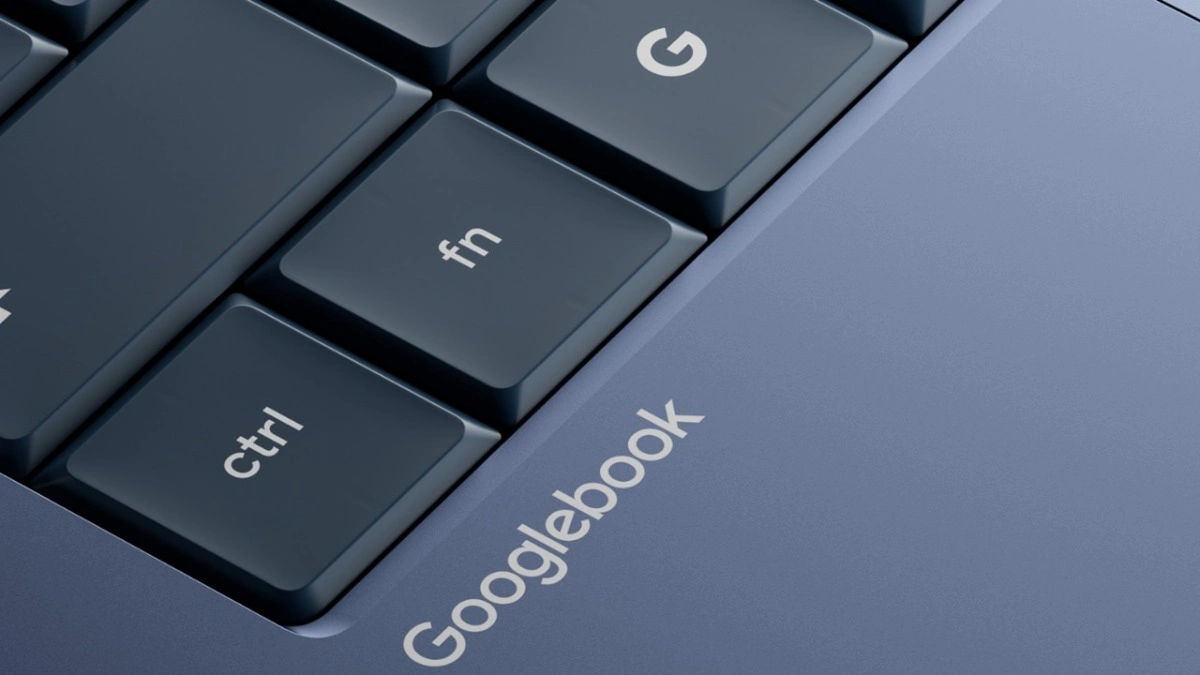 Google'ın Yeni Dizüstü Bilgisayarı Googlebook'un Özellikleri Ortaya Çıkıyor