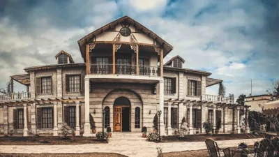 Güneşin Doğduğu Yer Dizisi Nerede Çekiliyor? İşte Çekim Tam Yeri Adresi - Dizi Haberleri