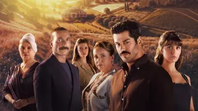 Güneşin Doğduğu Yer Dizisinde Nasıl Oynanır? Oyuncu Başvurusu Yolları