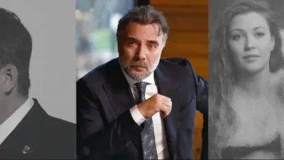 Hamal Dizisinin Oyuncu Kadrosu Belli Oldu: Başrolde Oktay Kaynarca Var - Dizi Haberleri
