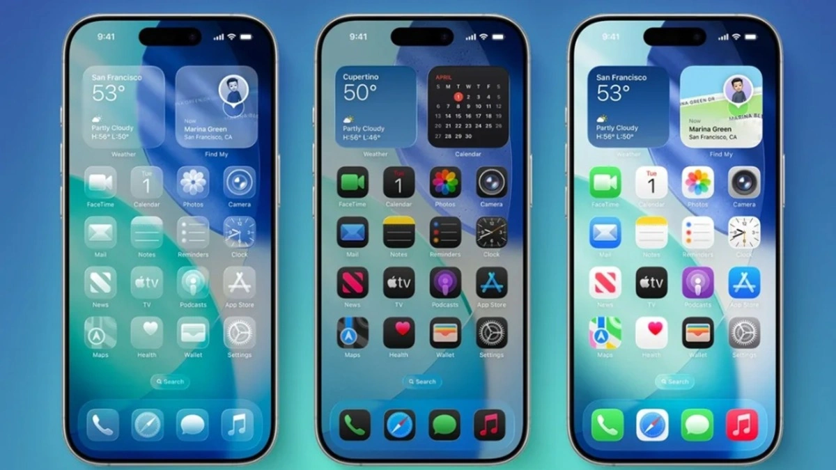iOS 27 Güncellemesi Siri'yi Daha Çok Geliştirecek