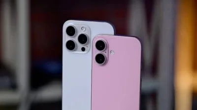 Iphone Yeni Modelinde Sıvı Cam Ekran Geliyor - Teknoloji Haberleri
