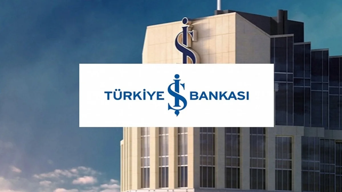 İş Bankası'ndan Part Time İş İlanı Geldi! Çalışacak 224 Kişi Aranıyor