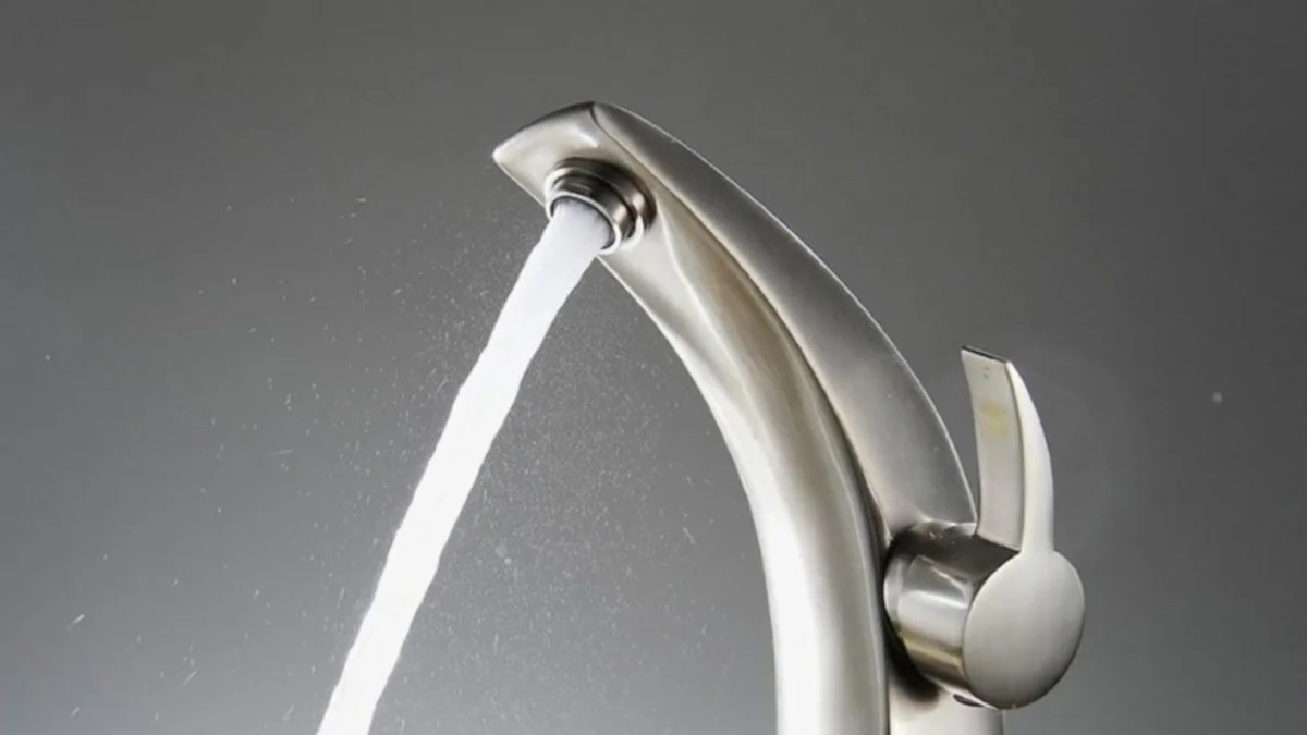 İstanbul'da 3 İlçeyi Etkileyecek 25 Nisan Su Kesintisi Listesi Belli Oldu