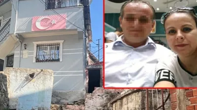 İzmir'de Kezzaplı Saldırı: Ayfer Karakayışlı Kimdir? - Gündem Haberleri