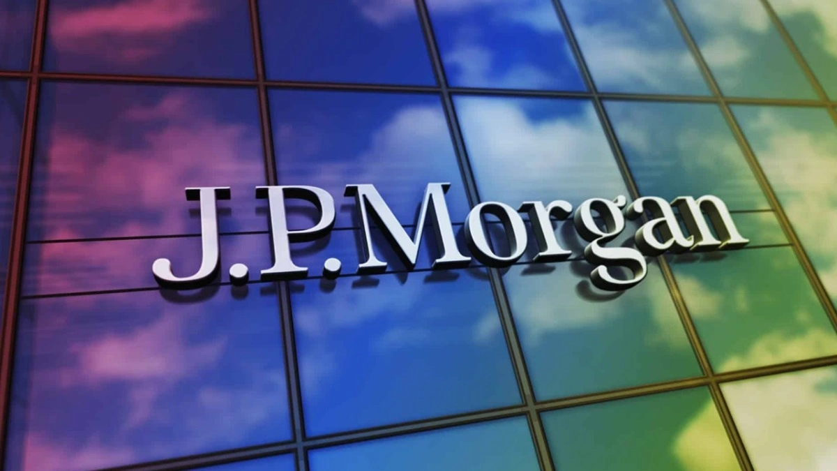J.P. Morgan Ons Altın Fiyat Tahminini Aşağı Çekti
