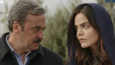 Karagül Tekrarları Haziran 2026'da Hafta İçi Her Gün Saat 16.45'te Başlıyor