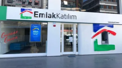 Katılım Bankaları Güç Birliği Yapıyor, Emlak Katılım Halka Arz Ediliyor