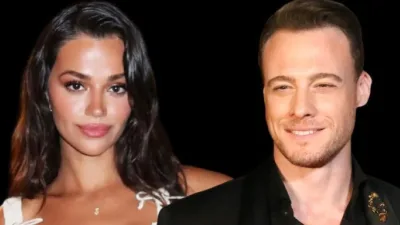 Kerem Bürsin ve Selin Yağcıoğlu Ayrıldı mı? Resmi Açıklama Ve Detaylar - Magazin Haberleri