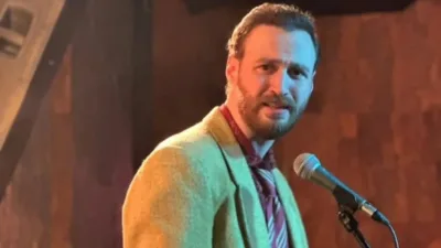 Kızılcık Şerbeti Asaf Karakteri Kim? Yiğit Kalkavan'ın Biyografisi ve Özel Hayatı - Dizi Haberleri