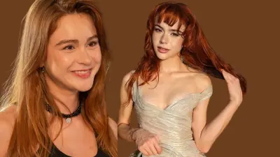 Kızılcık Şerbeti Yeni Çimen Asena Keskinci: Kimdir, Kaç Yaşında?