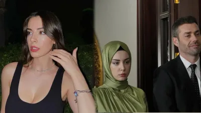 Kızılcık Şerbeti’nde Şok Ayrılık: Çimen Diziden Ayrıldı - Dizi Haberleri