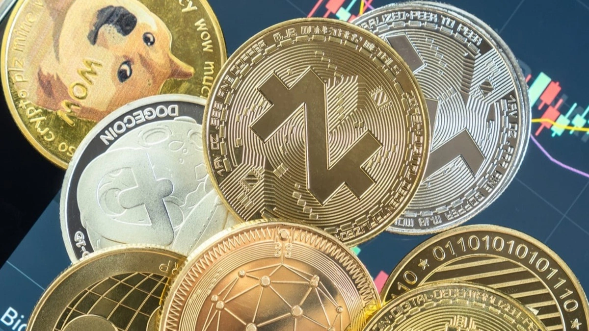 Kripto Para ve Altın Piyasasında Son 24 Saatte Yaşananlar