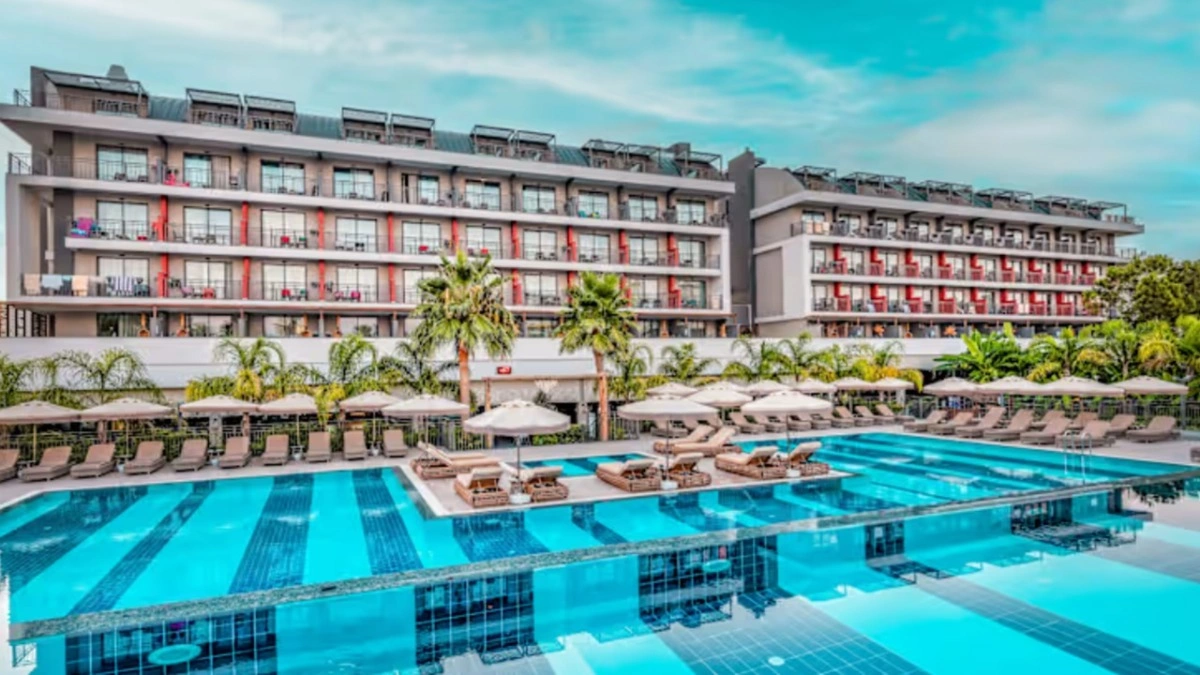 Kurban Bayramı'nda Otel Fiyatları Açıklandı