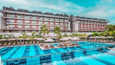Kurban Bayramı'nda Otel Fiyatları Açıklandı - Ekonomi Haberleri