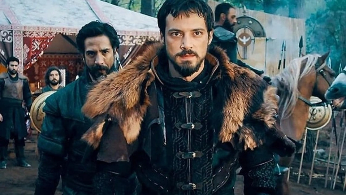 Kuruluş Orhan 13 Mayıs’ta Neden Yayınlanmadı? Yeni Bölüm Tarihi
