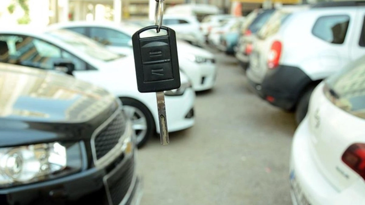 Mayıs Ayında Sıfır Araç Fiyatları: En Uygun Modeller 1.295.000 Liradan Başlıyor