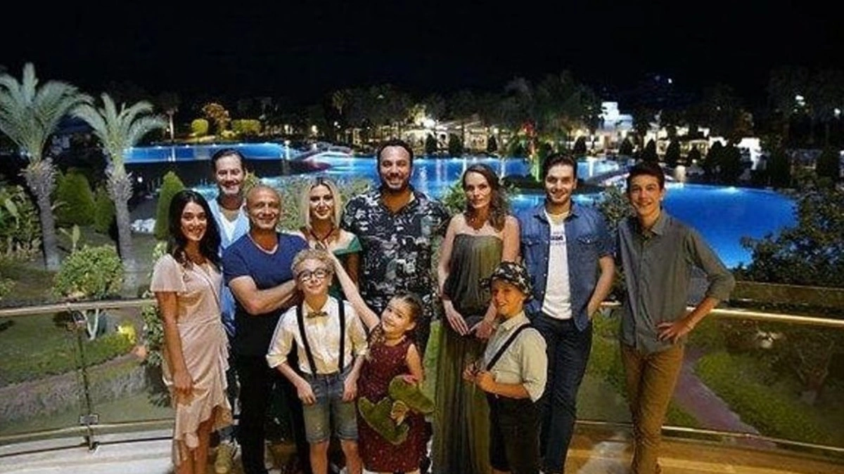 Mercan Köşk Dizisi Nerede Çekiliyor? Tarsus’taki Çekim Mekanları Merak Ediliyor