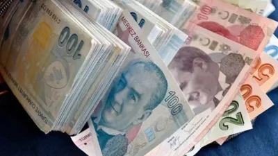 Mevduat Faizleri Yükseldi: 1 Milyon TL Getirisi 194 Bin TL'ye Ulaştı