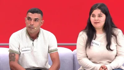 Müge Anlı Ceyda Olayı: Ramazan Ökten Kimdir, Evli Mi, Kaç Çocuğu Var?
