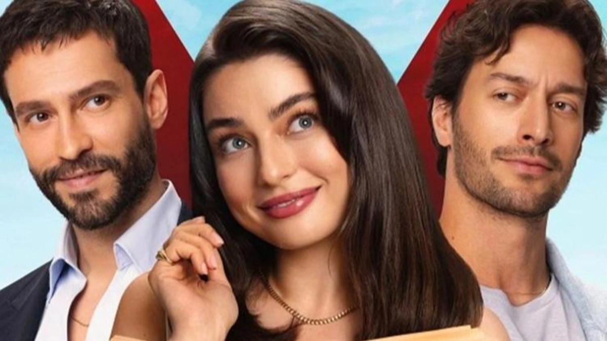 Muhtemel Aşk Ne Zaman Tekrar Yayınlanıyor? İşte Gün ve Saat Bilgileri