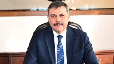Mustafa Çiftçi Kimdir? Hayatı, Kariyeri ve Biyografisi - Yaşam Haberleri