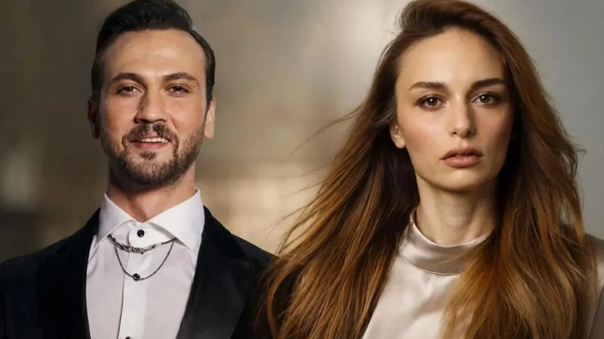 Netflix'in 8 Bölümlük Yeni Dizisine 2 Oyuncu Daha Katıldı