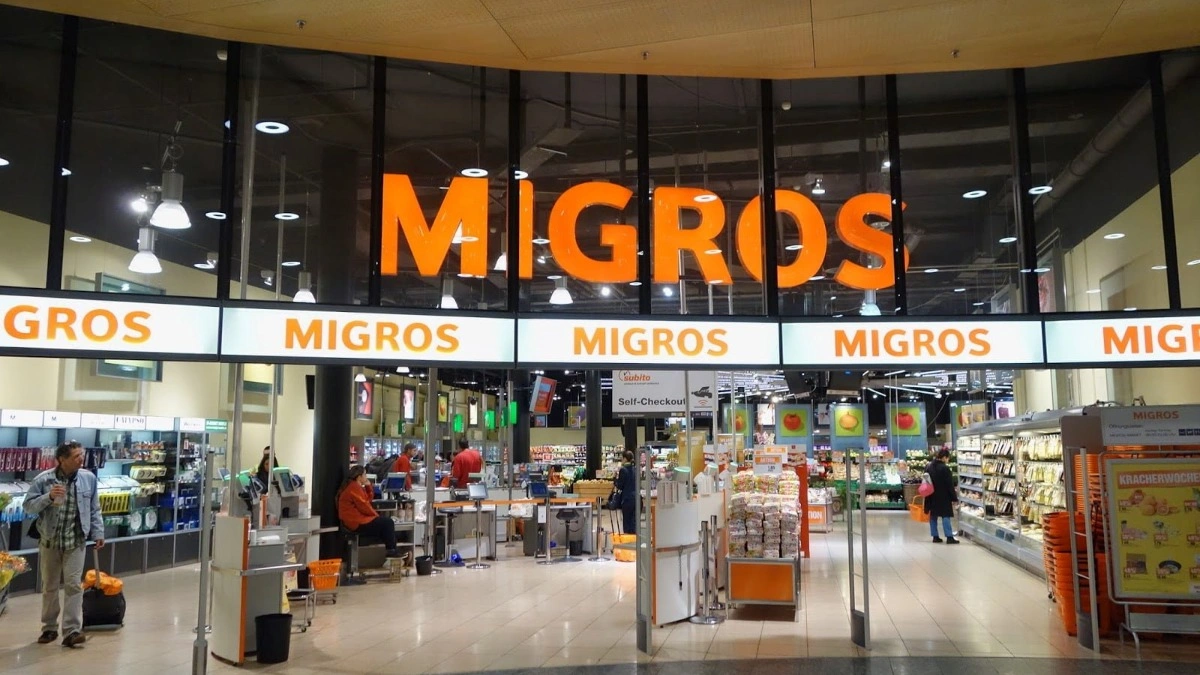 Perakende Devi Migros İlk Çeyrekte 1,6 Milyar Lira Kar Açıkladı!