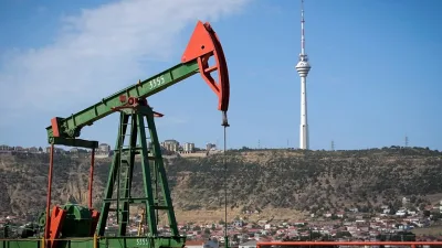 Küresel Petrol Şirketleri İlk Çeyrek Karını Yüzde 13,2 Oranında Artırdı mı?