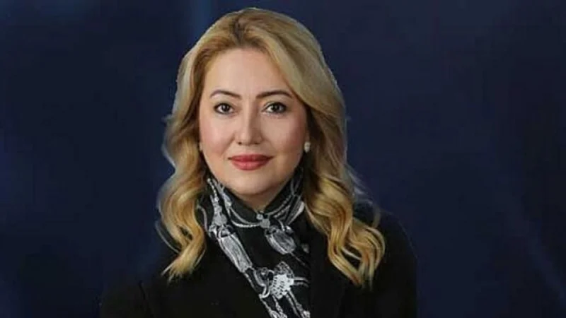 Prof. Dr. Elif Haykır Hobikoğlu Kimdir, Kaç Yaşında ve Nereli?