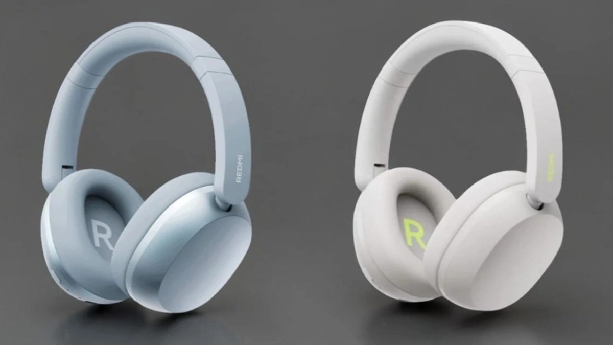 Redmi Headphones İle 3 Gün Şarj Derdi Olmayacak!