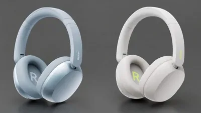 Redmi Headphones İle 3 Gün Şarj Derdi Olmayacak! - Teknoloji Haberleri