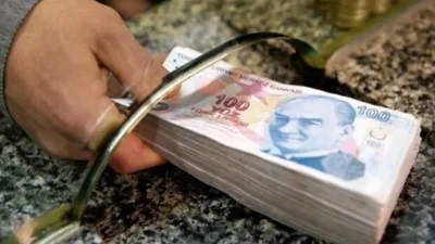 Resmi Karar Yayımlandı İşsizlik Sigortası Fonunda Devlet Payı 0,5 Seviyesine İndirildi - Ekonomi Haberleri