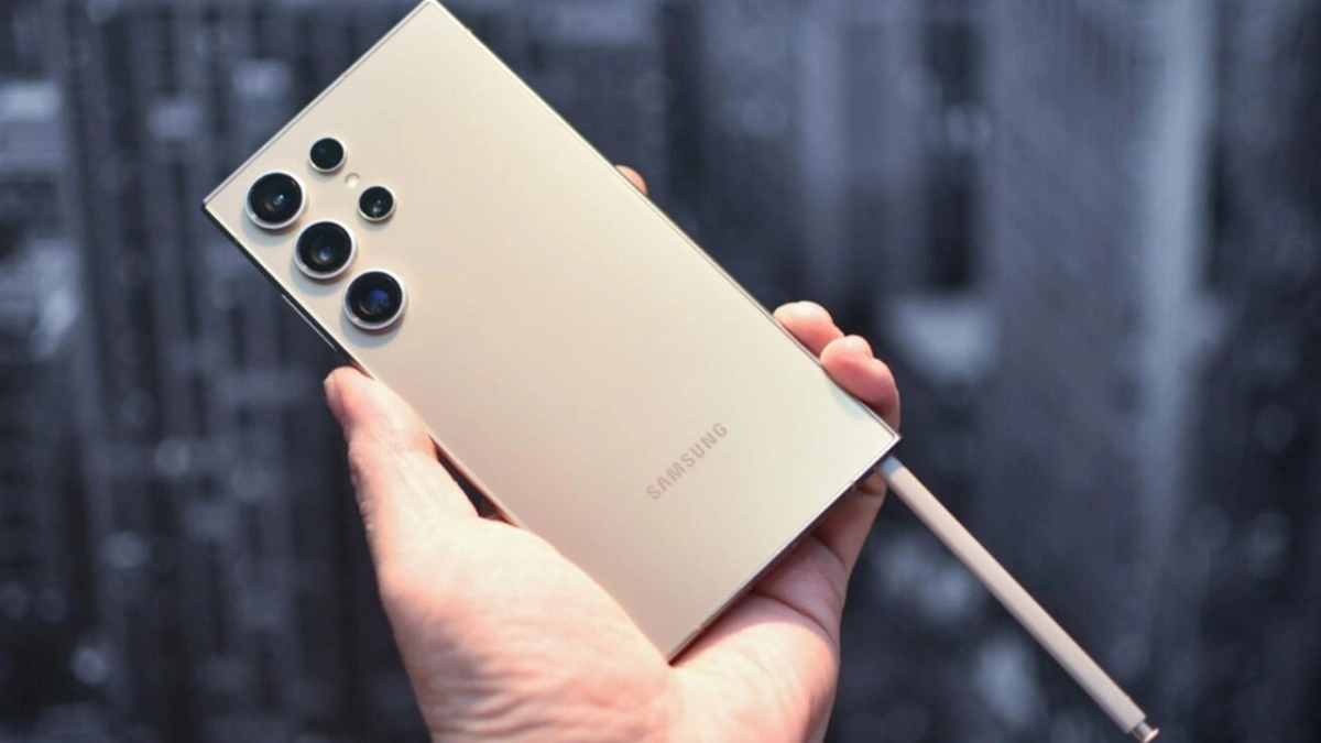 Samsung Galaxy S25 8.5 Sürümünün Çıkış Tarihi Sızdırıldı