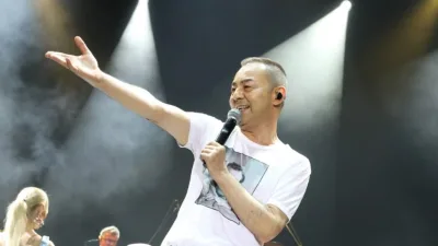 Saygı 1 Serdar Ortaç Konserinin Bilet Fiyatları Ne Kadar? - Yaşam Haberleri