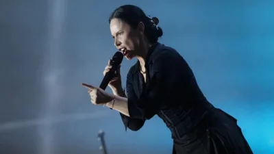 Şebnem Ferah İzmir Konser Biletleri Karaborsada Otuz Bin Liraya Ulaştı