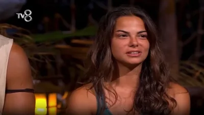 Sercan Yıldırım ve Beyza Gemici Sevgili mi? Survivor'da Aşk mı Var? - Magazin Haberleri