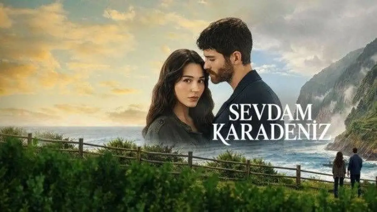 Sevdam Karadeniz Dizisi Tekrarları Ne Zaman? Tekrar Günleri ve Saatleri