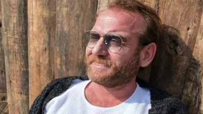 Sevdam Karadeniz Yusuf Alazlı Kimdir? Erman Cihan'ın Yeni Rolü Belli Oldu - Dizi Haberleri