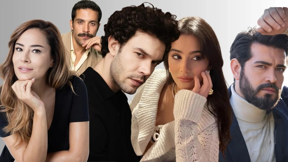 Sevdiğim Sensin İkinci Sezonu Ne Zaman Başlayacak? Yeni Bölüm Tarihi Belli Oldu