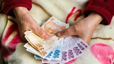 SGK Müjdeyi Verdi: 4 Bin Liralık Bayram İkramiyesi Ödemeleri Başladı - Ekonomi Haberleri
